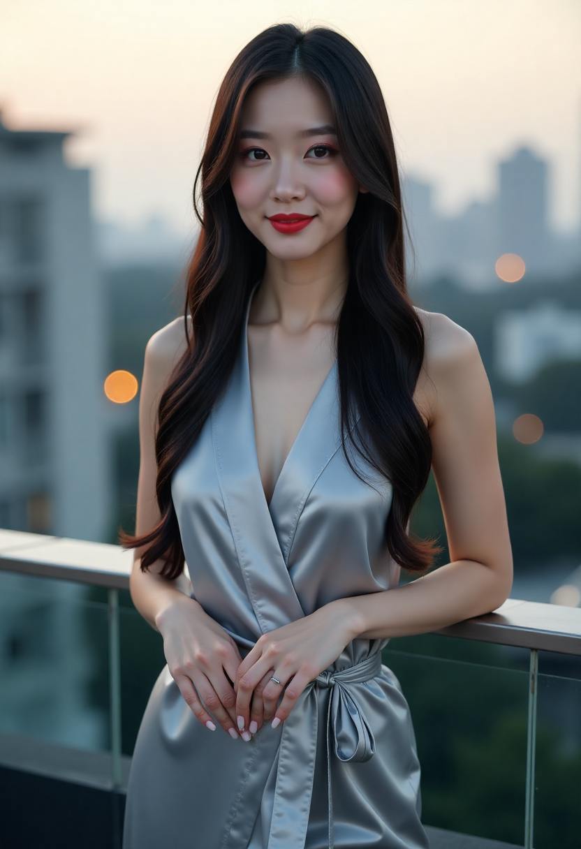 老家特产大吃播
